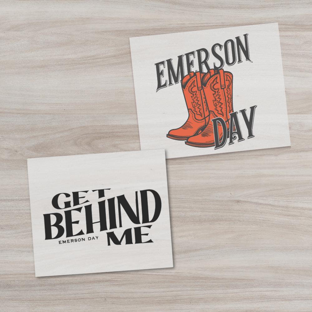 Temporary Tattoo Bundle